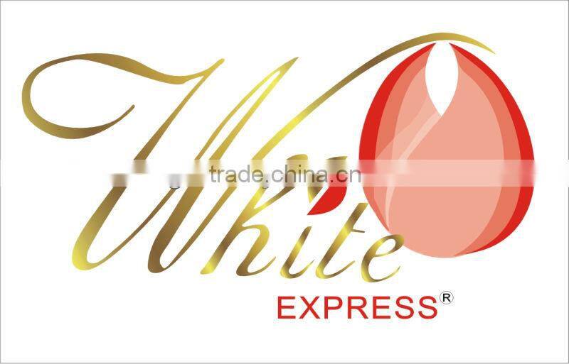 white express body lotion 10days 15days 21days cream shower bath guangzhou factory china