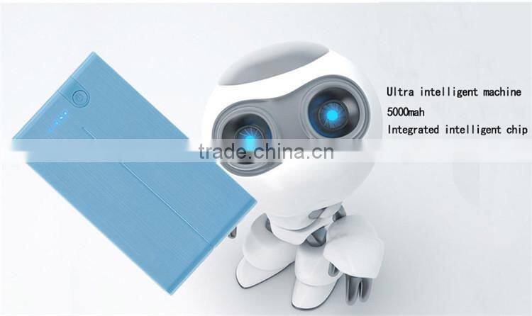 Custom logo power bank for blackberry q10