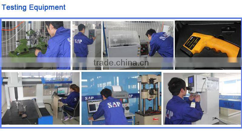 Crankshaft pulley vibration damper for NS 12303-F4000