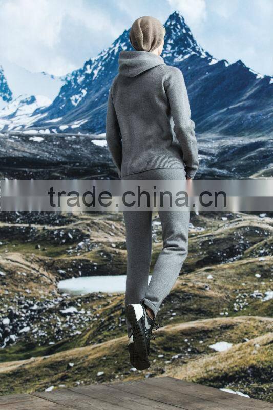 2014 new fashion cashmere cardigan