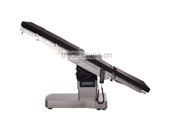 surgical electric operating bed/clinical electric operating table