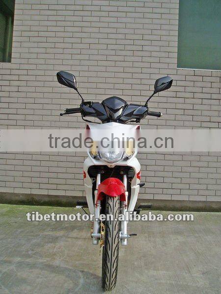 motorcycle 110CC ALIEN CUB chopper motorcycle (ZF110-8VIII)