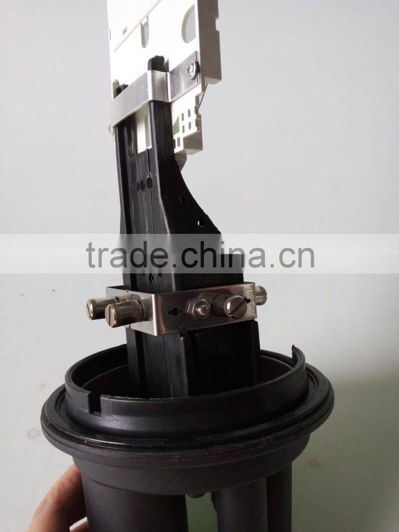 D017 Dome Fiber Optical Splice Closure