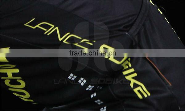 Sobike 2013 Custom design plain team men cycling jersey