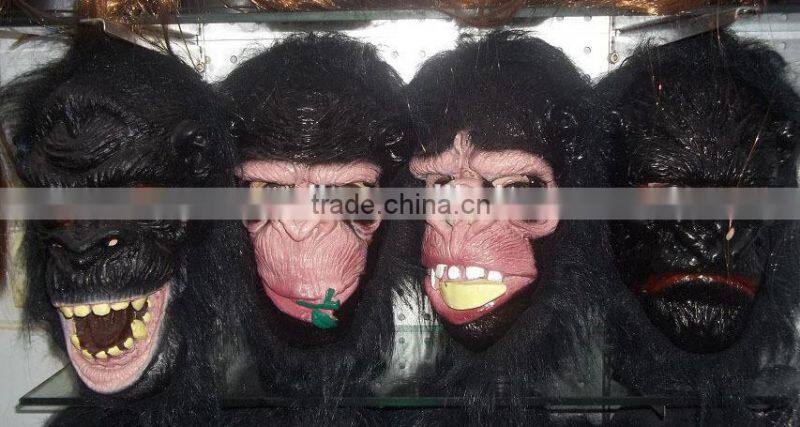 J101106 Horror mixed styles bloodiness ghost mask , party mask venetian masquerade halloween party mask