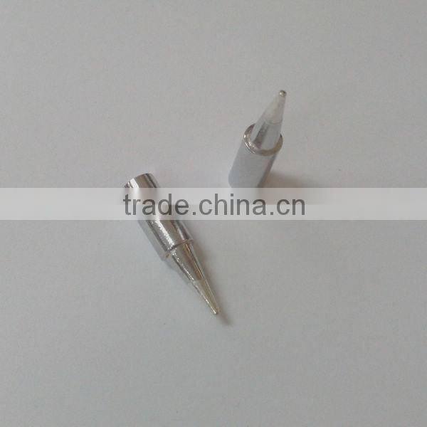 professional manufacture special soldering tips