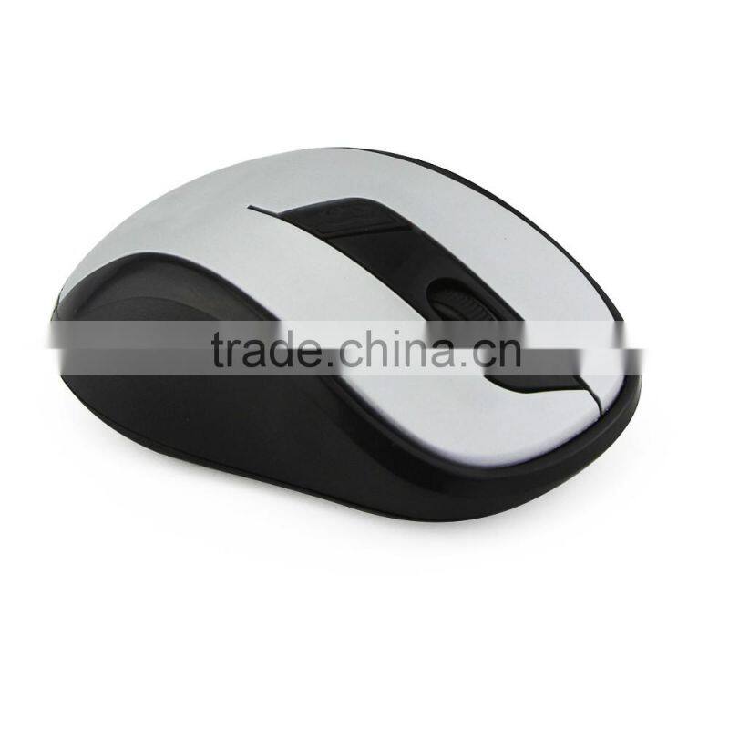Laptop PC Wonderful 2.4GHz 1600DPI USB Wireless Optical Gaming Mouse Mice