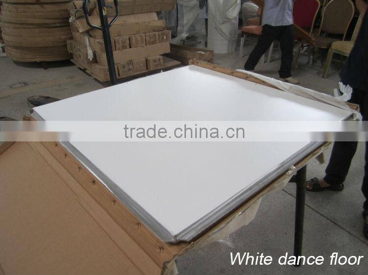 cheap portable wooden dance floor