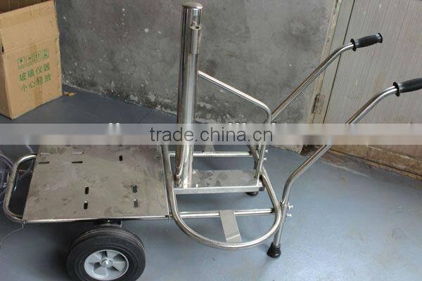 portable milking machine, milk machine