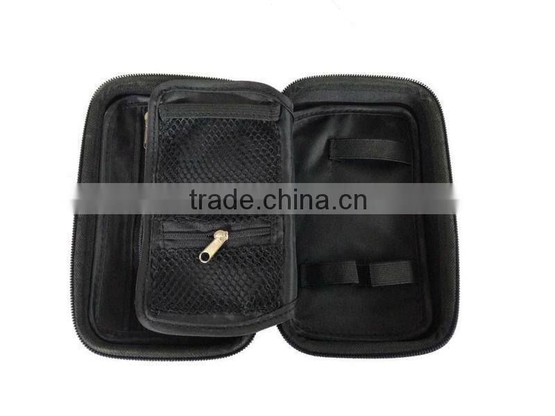 EVA cosmetic cases/cosmetic bags/custom case