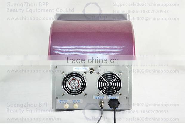 2015Hot seeling latest laser therapy machine for skin rejuvenation