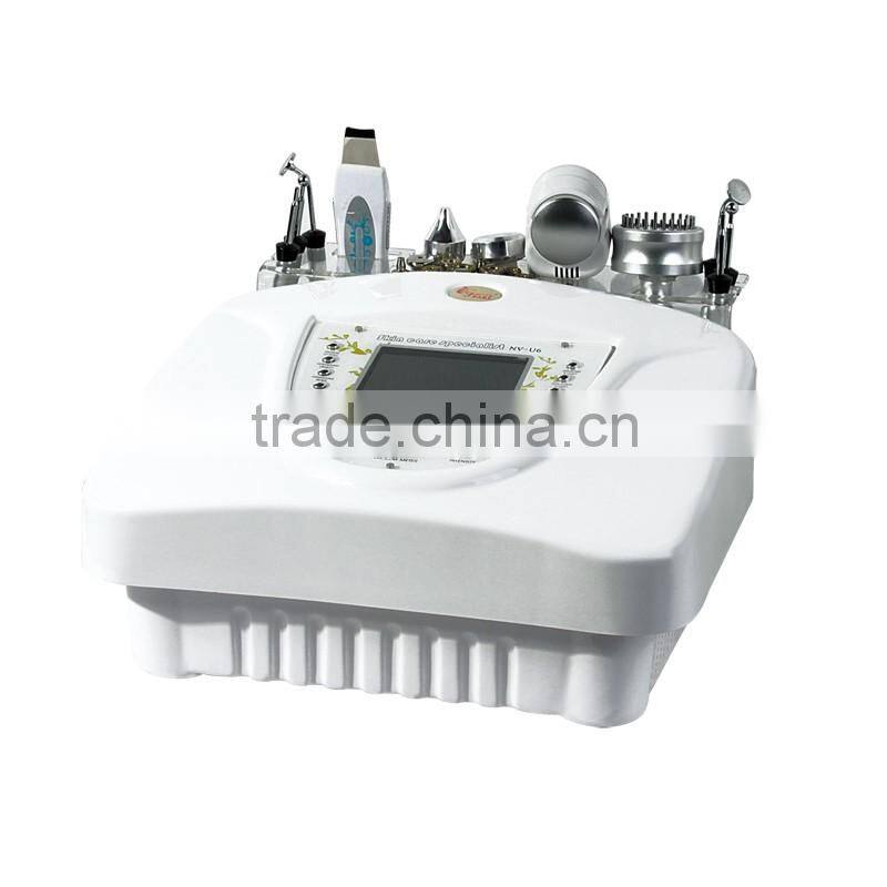stainless steel dead skin cells removal machine