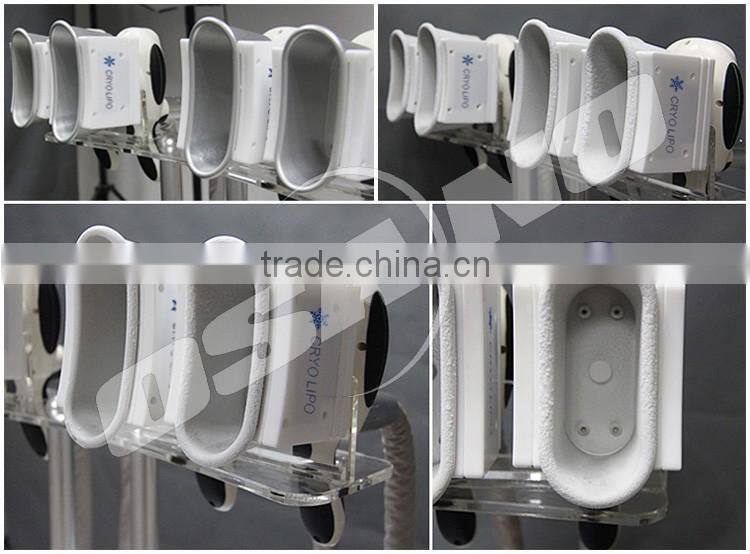 New!!! Cryolipolysis Machine for Sale Cryoliposis Fat Freezing