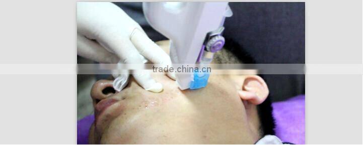 blackhead removal mesotherapy needle gun beauty machine korea