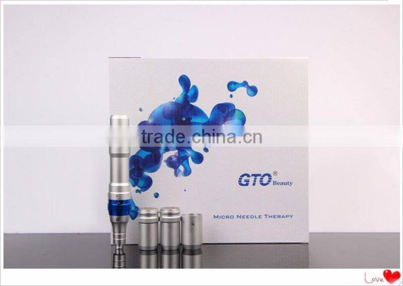Factory Direct Sale Newest Skin Needling Pen Ultima A6 Dr.pen