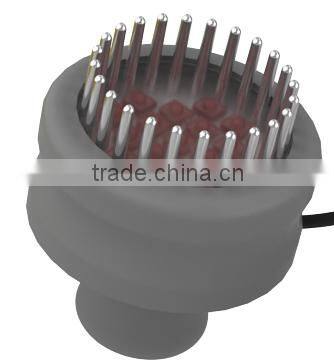 LED photon facial photon ultrasonic beauty machine-Skin V7