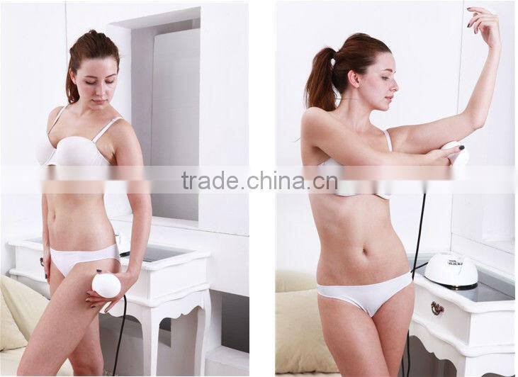 Home Use Cavitation Lipo Body Laser Cavitation machine