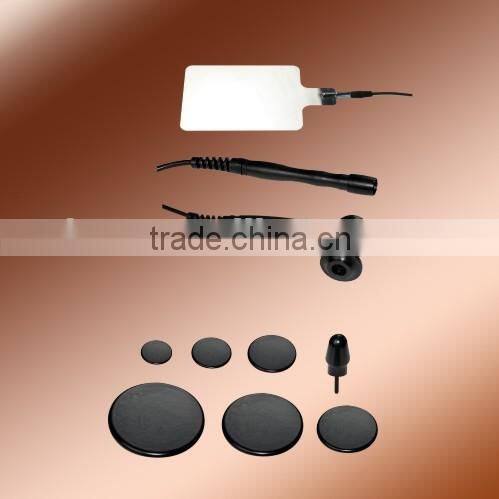 Heta F-6018 portable rf remove wrinkles machine / monopolar rf for facial skin rejuvenation