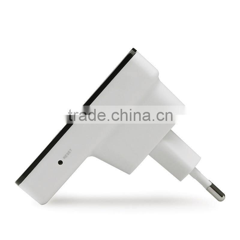 Wifi Router Repeater 802.11N/B/G Computer Networking Range Expander Wireless 300M Roteador Signal Boosters