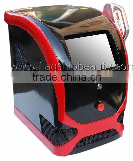 ipl light beauty salon equipment for hair removal