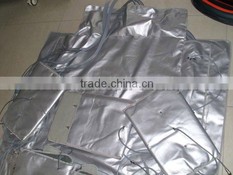 skin care fat machine pressotherapy instrument