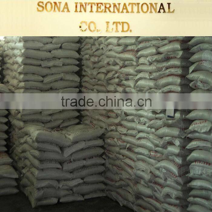 LONG WHITE RICE 5% - 100%