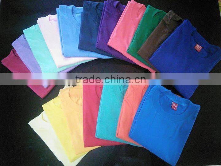 Mens T-Shirt Bulk Supplier