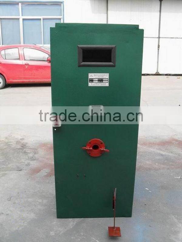 machine for carding cotton and wool