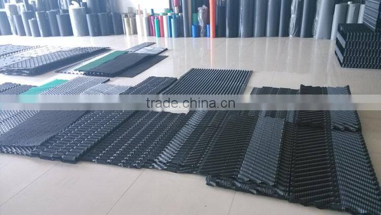 China Industrial Counter Flow Type Ammonia Evaporative Condenser Price