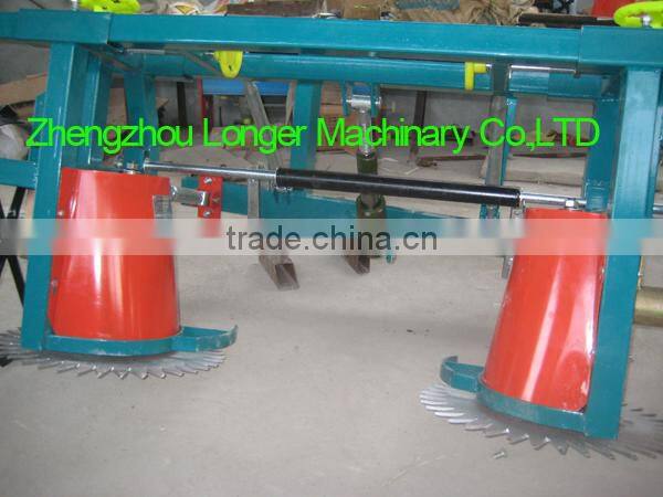 Cotton Stalk Puller|Cotton Stalk Pulling Machine|Cotton stem pull out machine