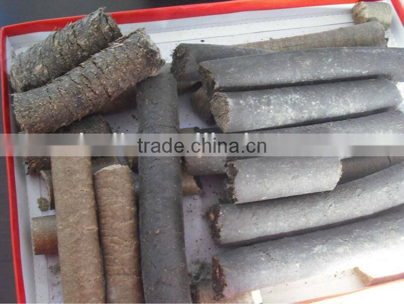 Low Consumption Biomass Cotton Stalk Briquette Machine/High efficiency biomass sunflower stalk 0086-15838061759 0086-15838061759