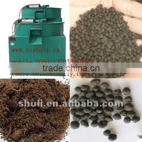NPK Compound Fertilizer Granulating machine/fertilizer making machine/fertilizer maker//0086-13703827012
