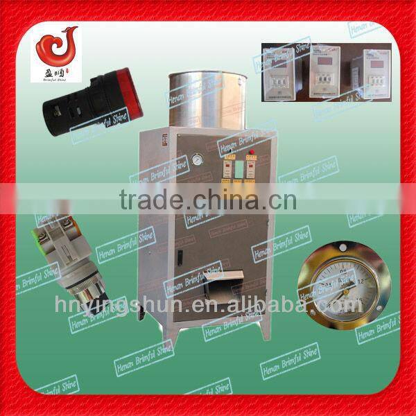 2013 low price garlic fresh garlic