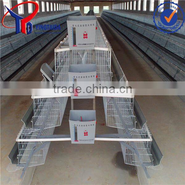 poultry dung removing machinery equipment /layer poultry cages for nigeria/africa
