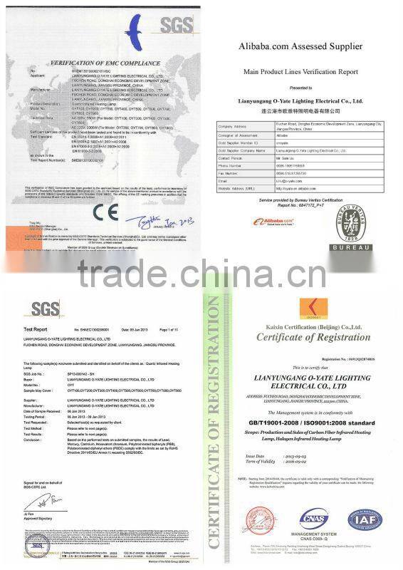 Flat Coil 12v water heating element