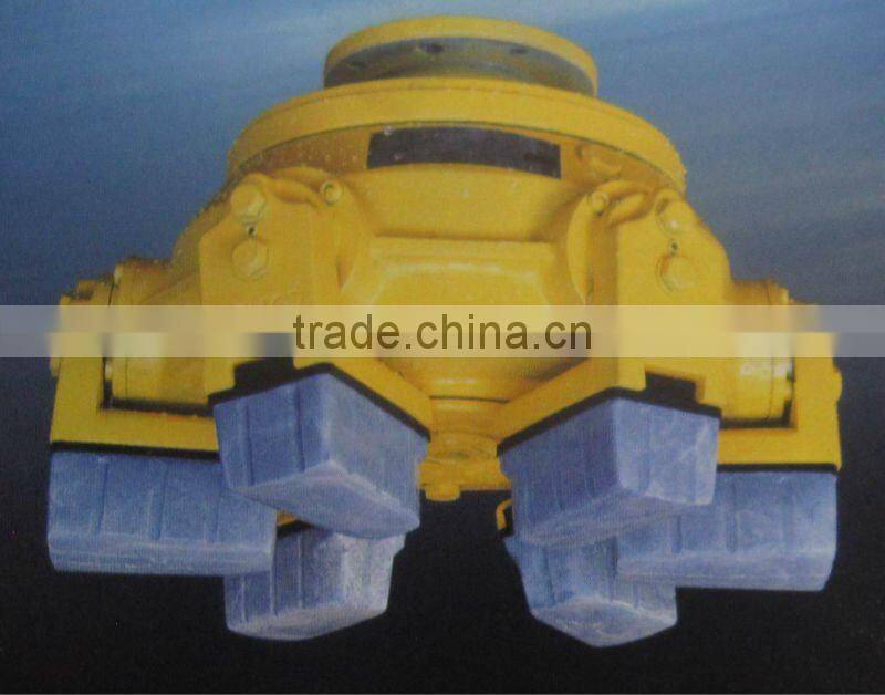 Stone Polishing Machinery made in China