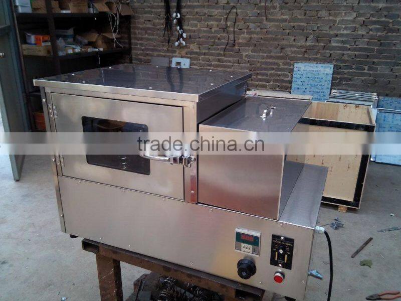 Pizza oven Professional electric cone pizza oven