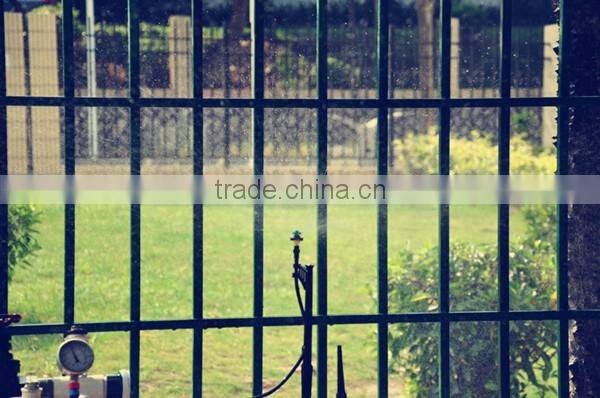 Farm Irrigation 360 No Bridge Mini Sprinklers Standing Type