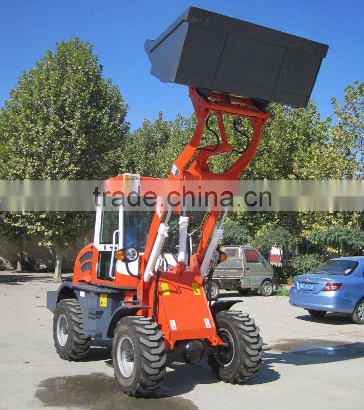 mini radloader zl10f,payloader zl10f,front loader zl10f