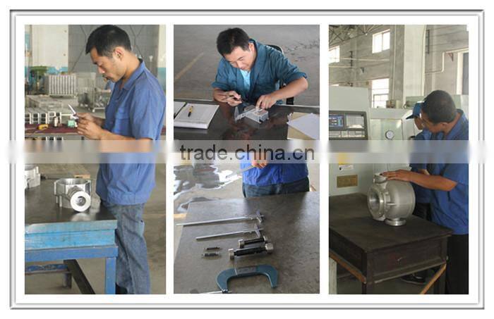 Zinc Handle / Zinc Alloy Die Casting / Zamak Handles