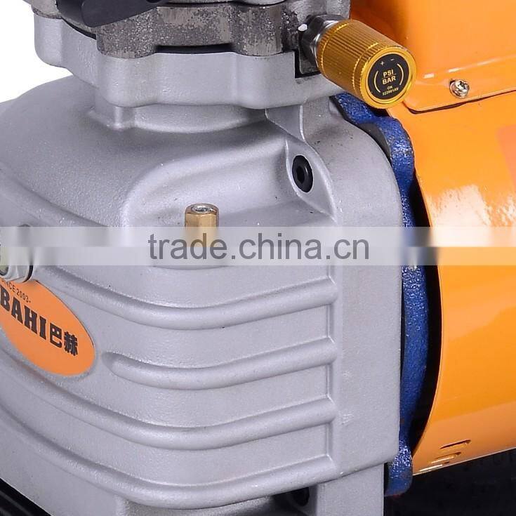 Pneumatic Power Driven Airless Paint Sprayer