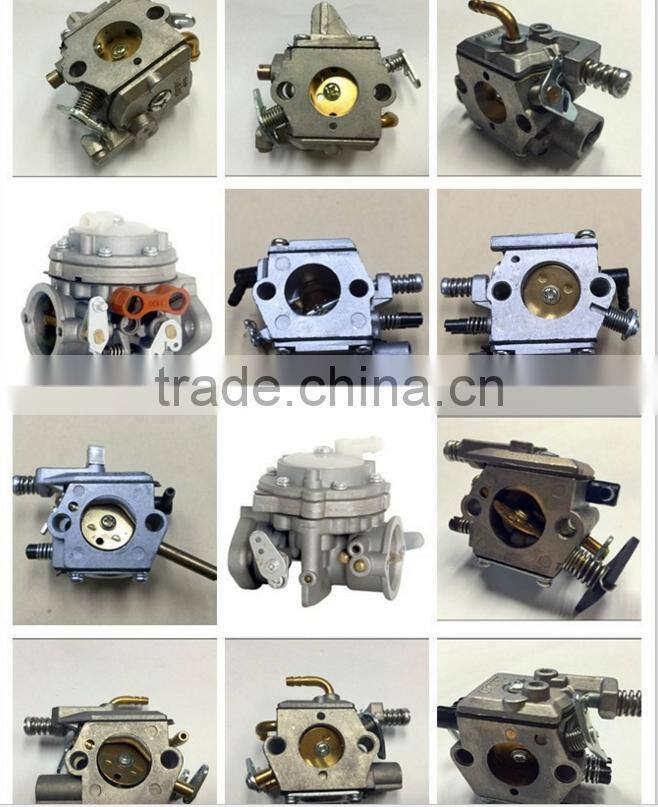 China manufacturer clutch unique design 40-B clutch fits for brush cutter gas engine