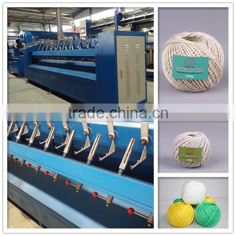 NEW DESIGN MULTI-HEADS HIGH SPEED BALL WINDER BALL WINDING MACHINE (20G-5000G): https://youtu.be/dgLn6ZkZtJA