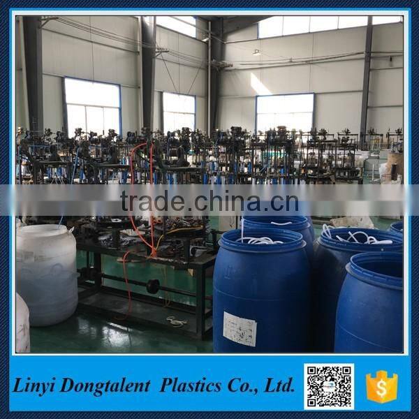 Polyester Multifilament Twist /3 Strands /Anchor /Dock /Marine Rope