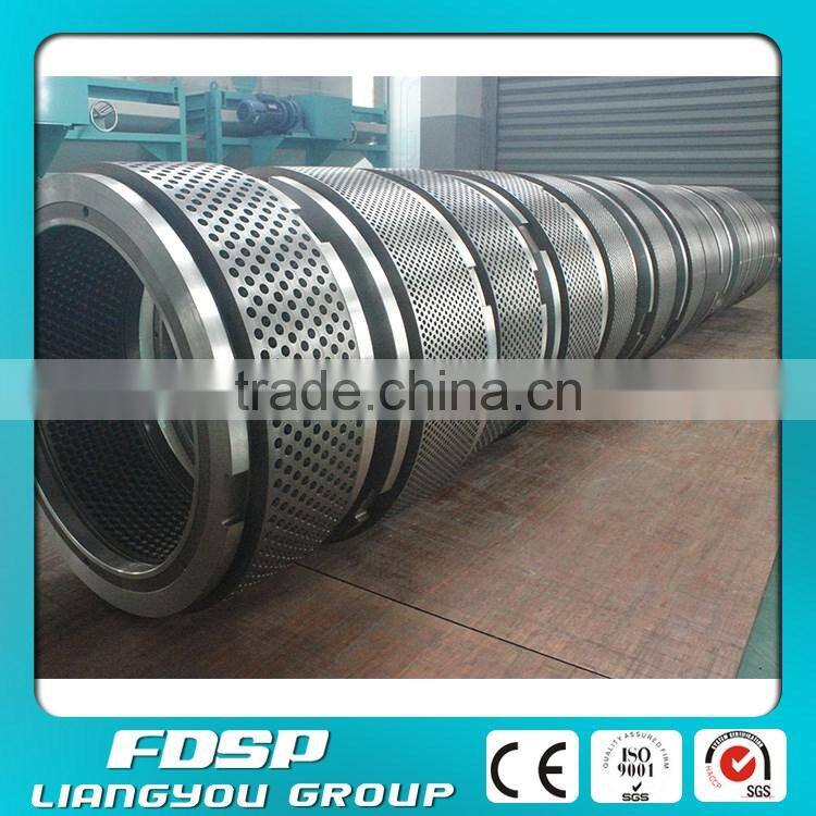 Hot Sale Pellet Mill Accessories Parts for Sale/Ring Die/Ring Roller Die Price