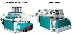 FLOUR MILL MACHINE
