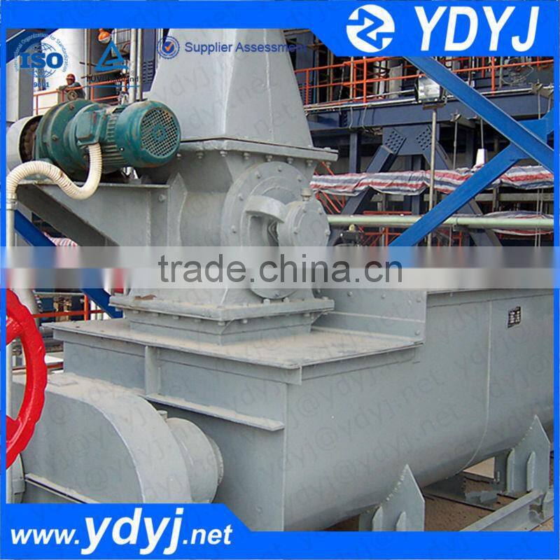 Bulk Powder Electrical Rotary Valve Feeder