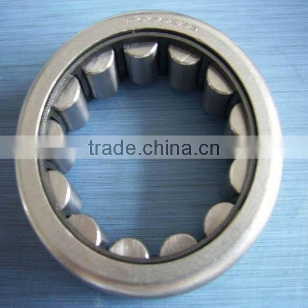 separable single row cylindrical roller RN206m bearing