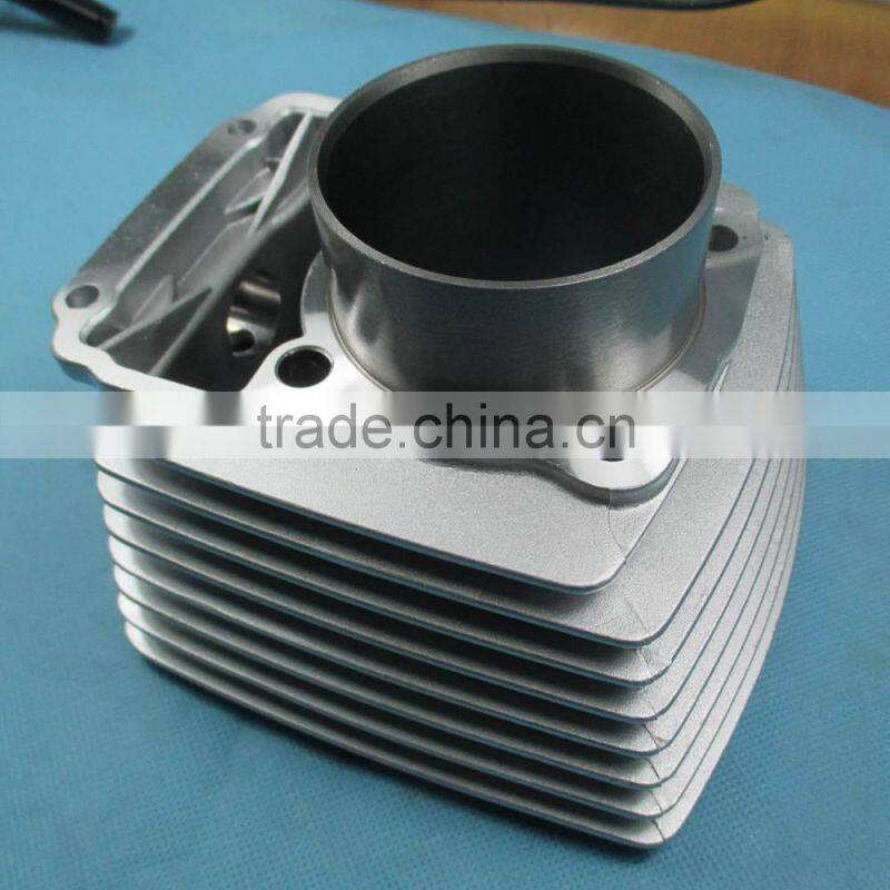 Zongsheng 250CC CG250 Air cool Cylinder with piston set