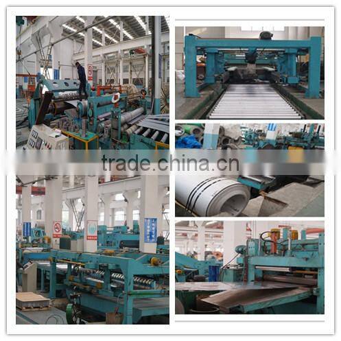 cold and hot roll grade 304 stainless steel plate --- surface 2b No.1 ba 8k HL